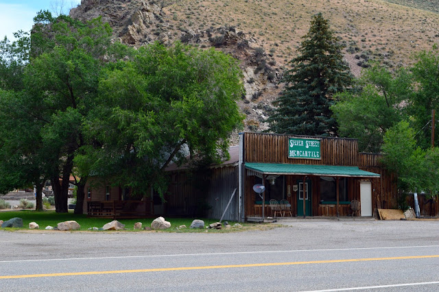 Treasured Traditions Project365 Clayton, Idaho