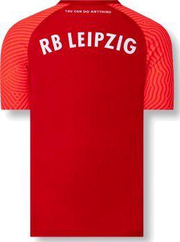 RBライプツィヒ 2021-22 ユニフォーム-フォース