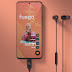 Wow, Earphone USB-C Dapat Simpan Bloatware