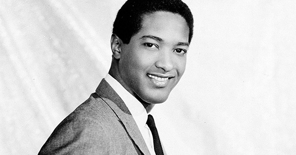 Sam Cooke Was The First African American Pop Singer To Have His Own Record Label 