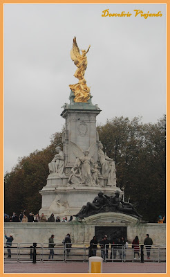 Descobrir os Parques Reais de Londres