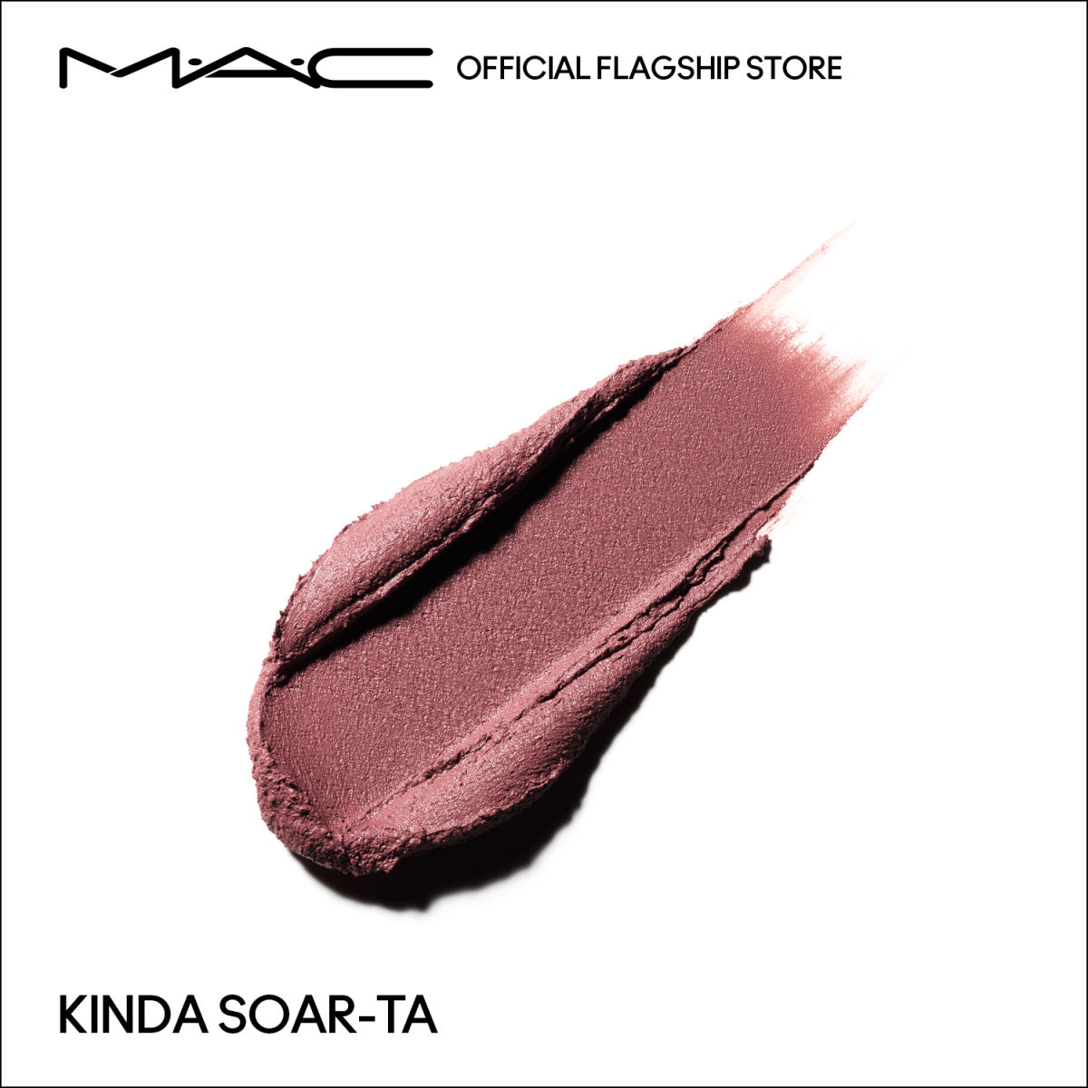 Son môi MAC Powder Kiss Lipstick 3g