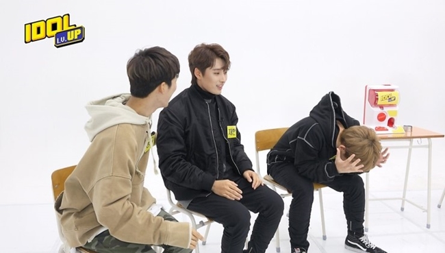 어느 남돌 맏형의 별명이 나무인 이유 | 인스티즈