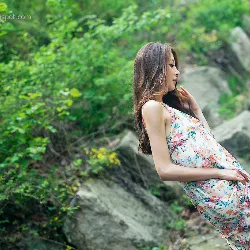 Eun Bin Outdoor Foto 8