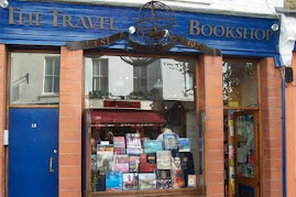 Cierra la Librería de Notting Hill