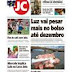 MANCHETE DOS PRINCIPAIS JORNAIS NESTA TERÇA-FEIRA (11)