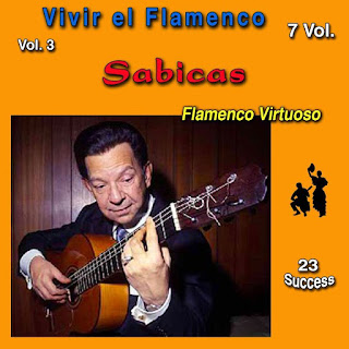 Sabicas2BVivir2Bel2BFlamenco252C2BVol2B32B2528Flamenco2BVirtuoso2529 - VA.- Vivir el Flamenco, Vol. 1-7