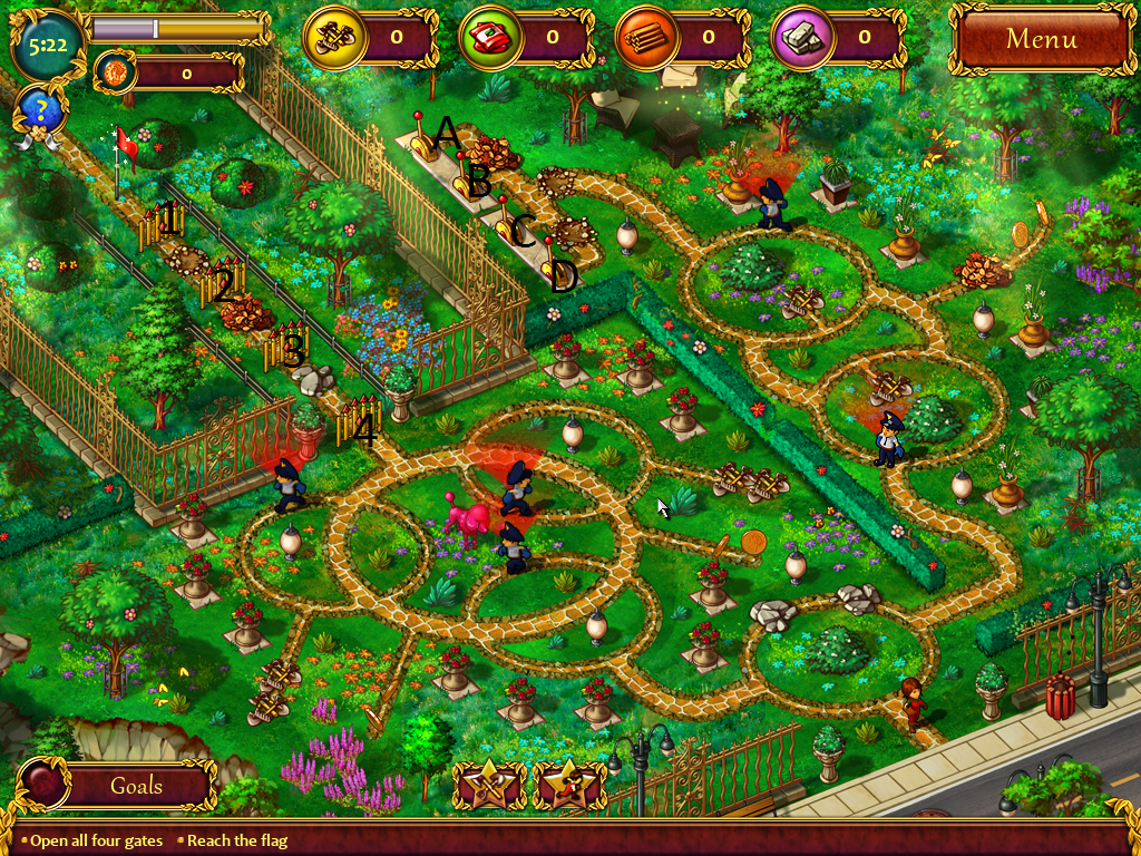 Садик 2 игра. Gardens Inc. 2: the Road to Fame. Красивый сад в мобильной игре. Игра Garden. Игры в саду.