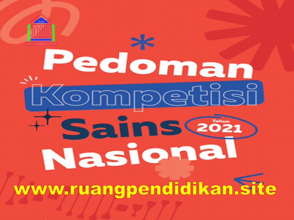 Panduan Teknis Pelaksanaan Ksn Sma Tahun 2021 Ruang Pendidikan