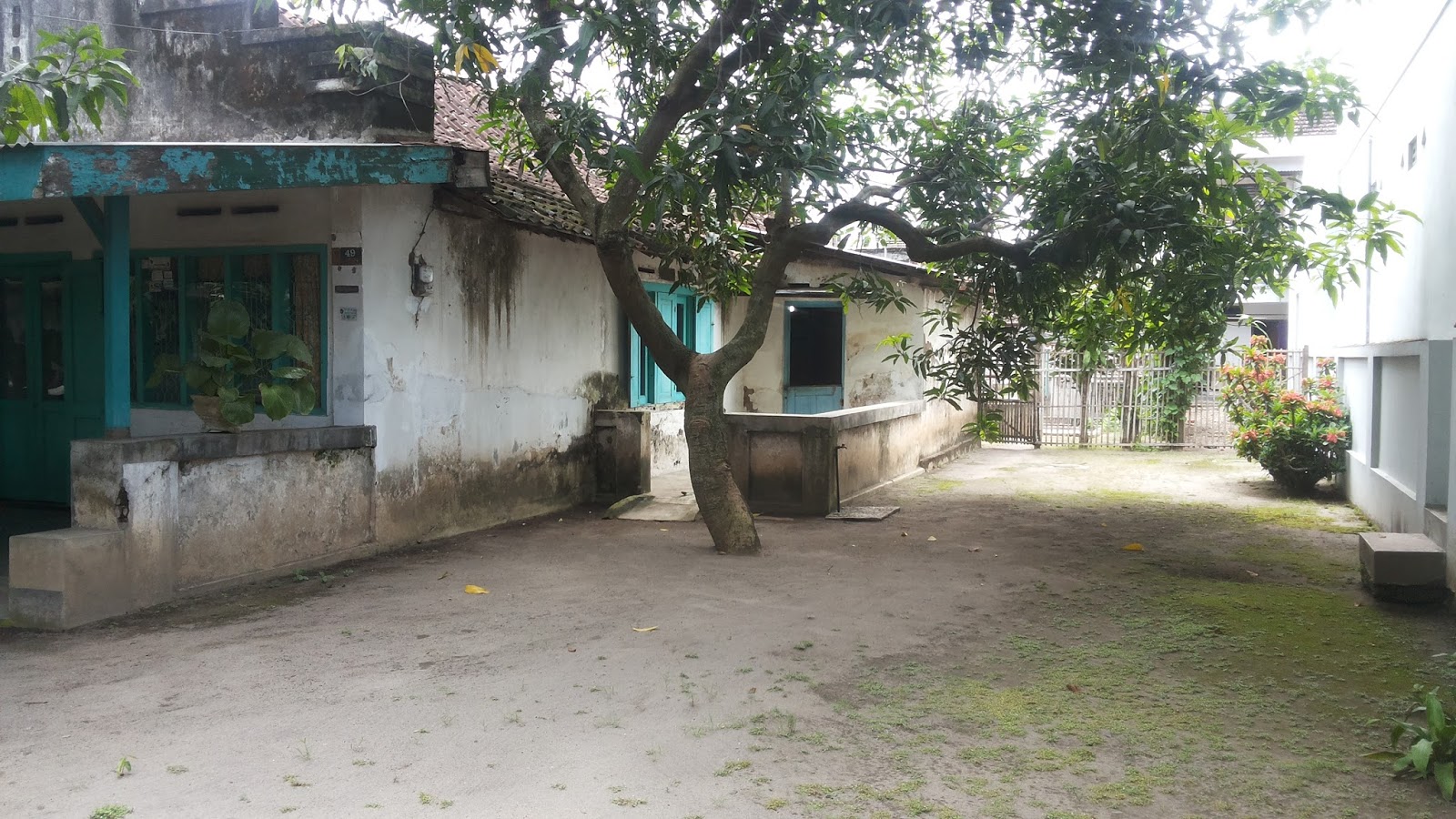 Yang Terlewat, Indah Untuk Dikenang -Walau Pahit, Diingat ...