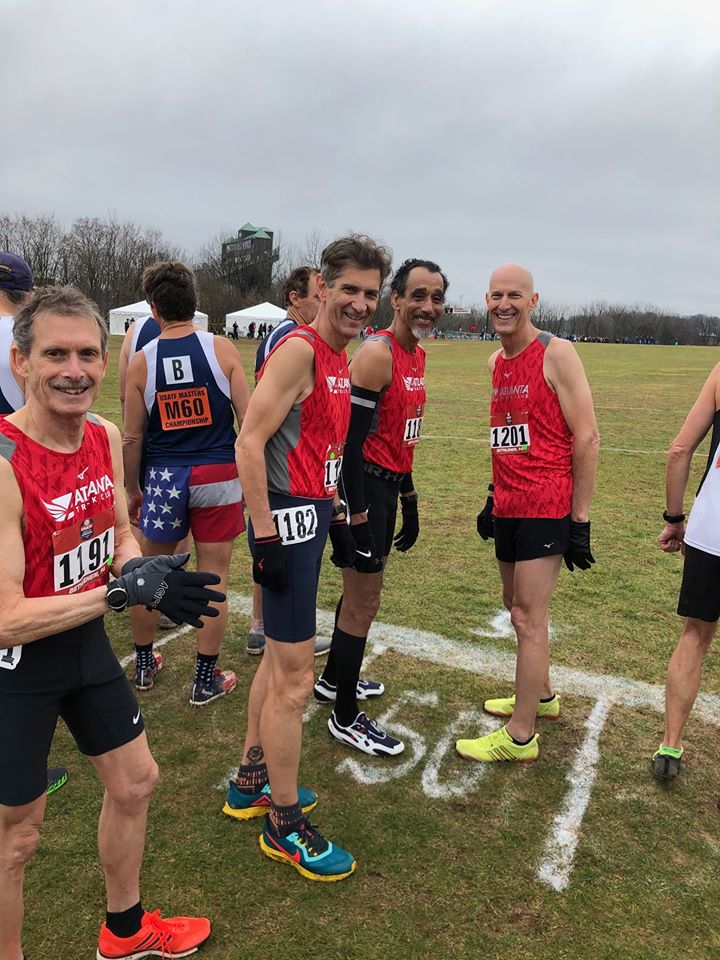 The Running Professor Boulder Road RunnersMemorial Day Week Virtual