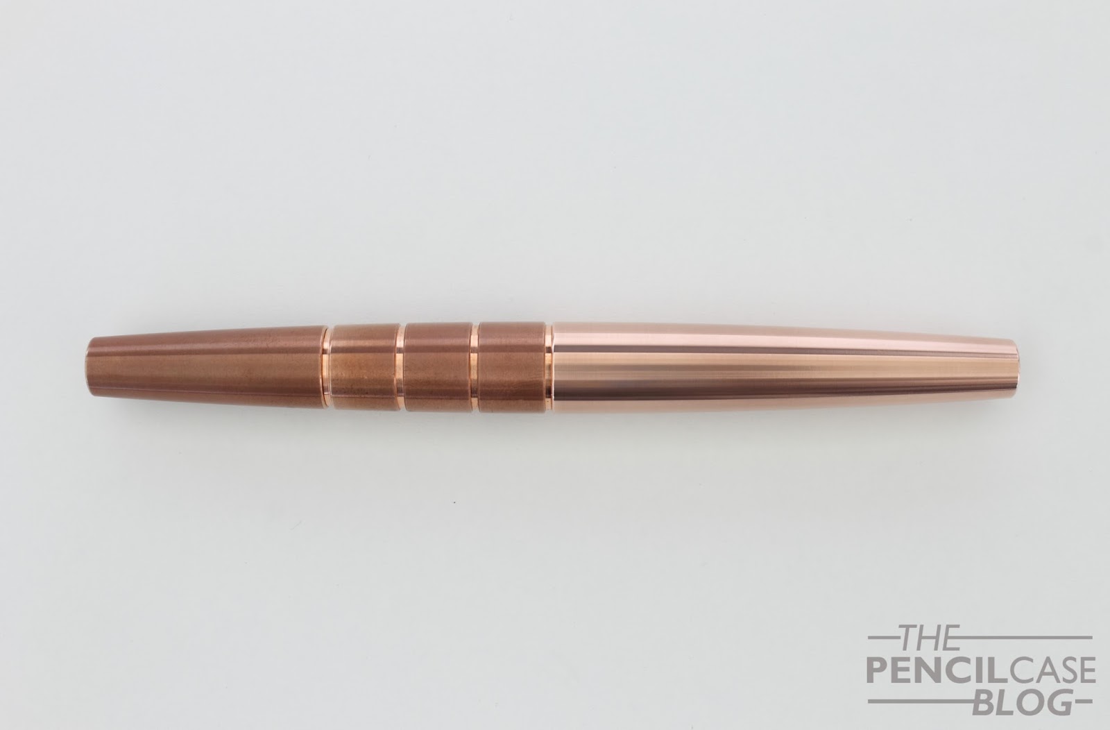 Copper fountain pen Clearance
