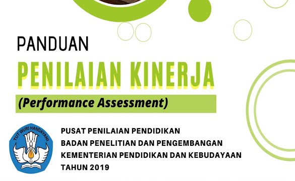 Panduan Penilaian Kinerja (Performance Assessment) PDF