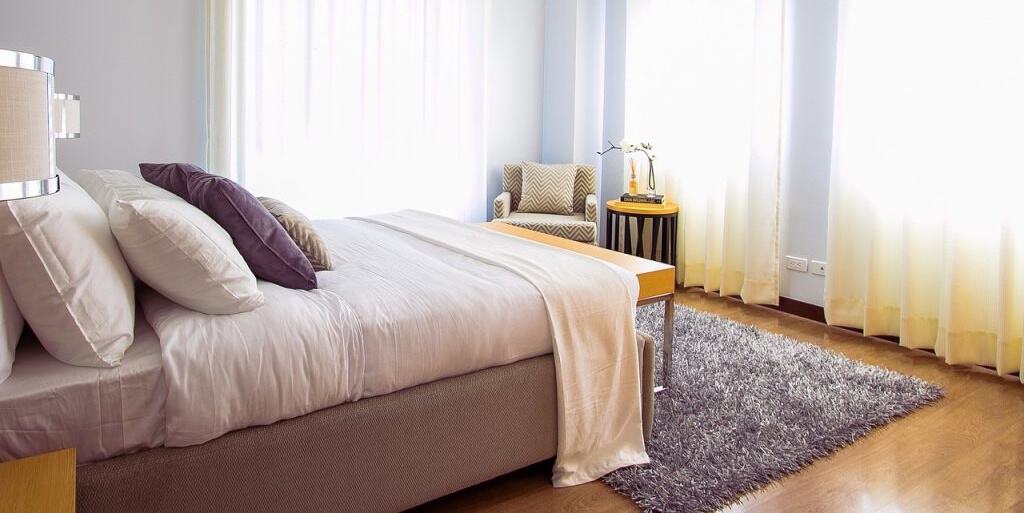 Soft Furnishings Meaning and New Trends