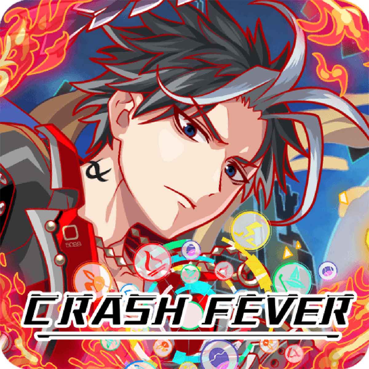 Crash Fever Mod 3.9.0.10 Apk (Global)