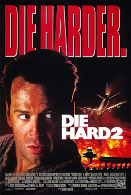 Sinopsis film Die Hard 2 (1990)