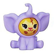 Littlest Pet Shop Multi Pack Lion (#3204) Pet