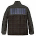 Wonderful! This Newly Launched Solar Power Tommy Hilfiger Jacket Will Charge Your Phone On-The-Go While Wearing it