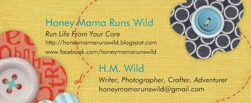 Contact Honey Mama: