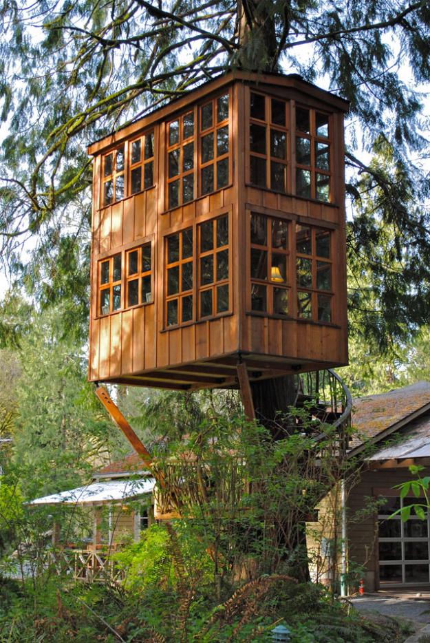 Wallmarks Tree House Hotels wallmarks-tree-house-hotels