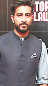 Nabeel Qureshi family, wife, parents, age, wedding, daughter, wiki, father, director, facebook Nabeel Qureshi family, wife, parents, age, wedding, daughter, wiki, father, director, facebook