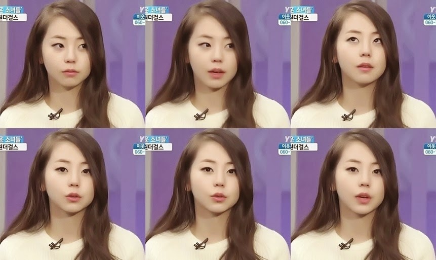 애기때부터 한결같은 소희 브금 +단발소희 | 인스티즈