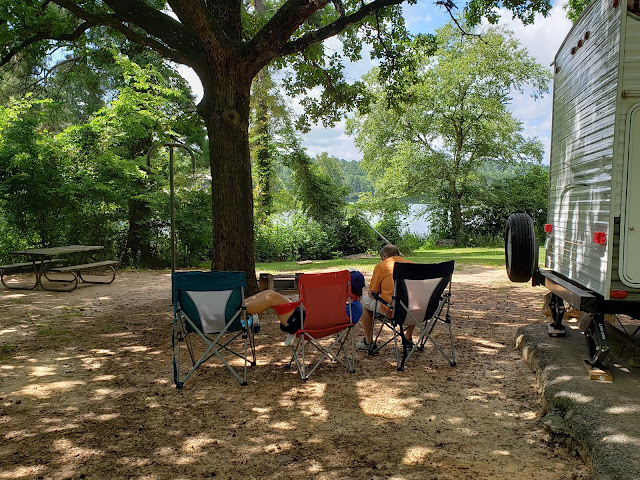 Tyler State Park @ 1gr8vacation.com tyler state park waterfall, tyler state park map, tyler state park trail map, tyler state park fishing, tyler state park trails, tyler state park cabins, things to do tyler state park, tyler state park rentals, camper, rv, state park