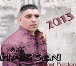 Cheb Hassan-Kelmet Pardon