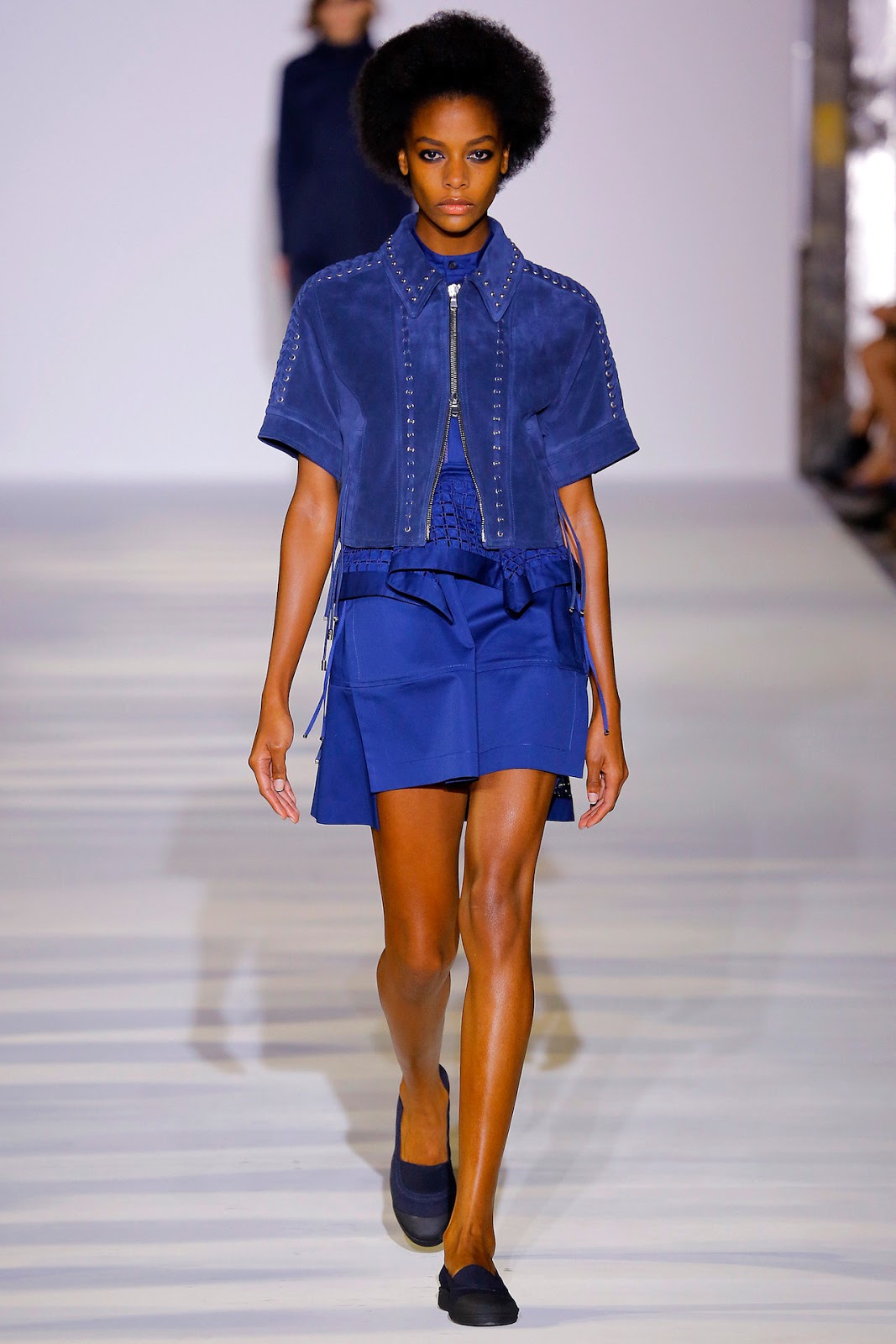 diesel black gold spring / summer 2016 new york | visual optimism ...