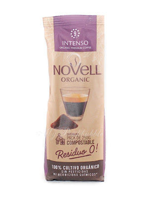 Cafés Novell