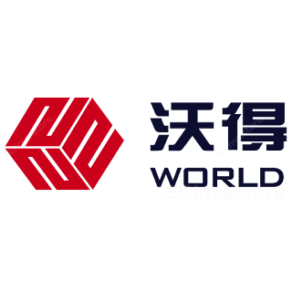 WORLD PRECISION MACHINERY LTD (SGX:B49) @ SG investors.io