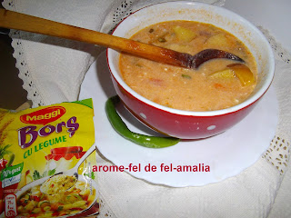 BORS DE MERE