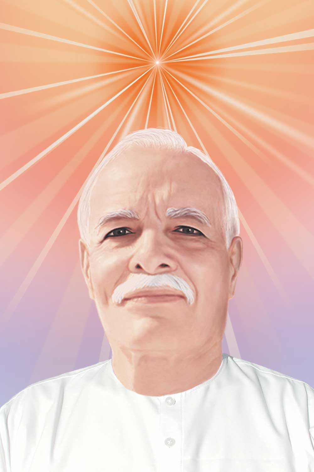 Brahma Baba Images Gallery - Brahma kumaris photos - SpARClers