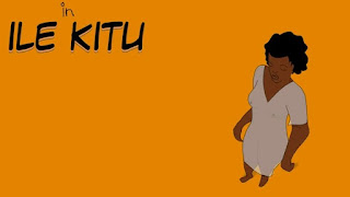 Bensoul-Ile Kitu (Visualizer) Ft Kaskazini |VIDEO Mp4 Music|Download 