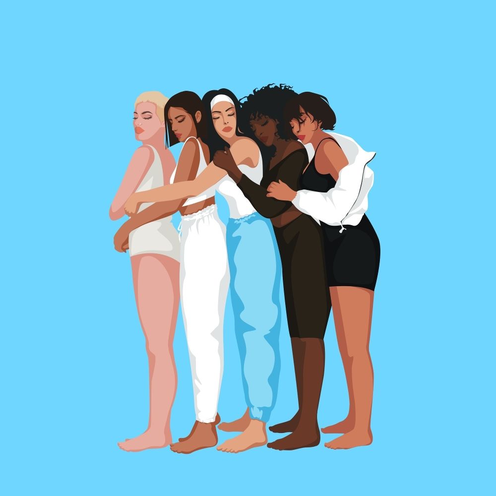 Alisha – Don’t Let Me Down – Single