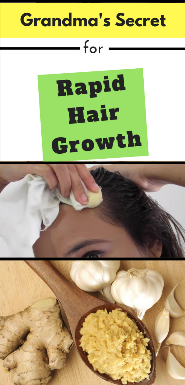 healthy living Garlic And Ginger DIY Treatment At Home To Get Rapid