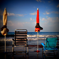 Calp to heaven. Abuelohara. Playa de Levante