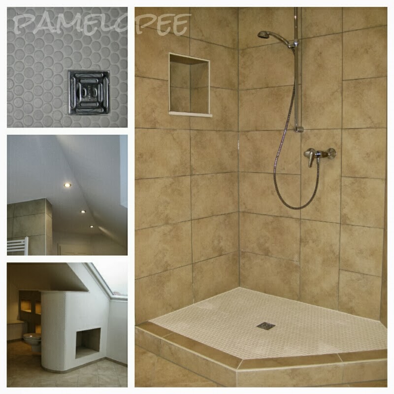 Pamelopee Fisch Am Freitag Seifenschalen Im Kinderbad Uuuund