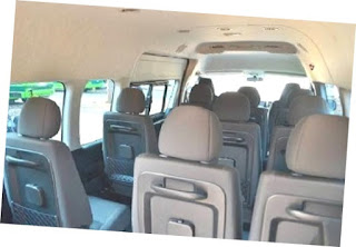 Sewa Hiace, Sewa Mobil Hiace, Sewa Hiace Murah Jakarta