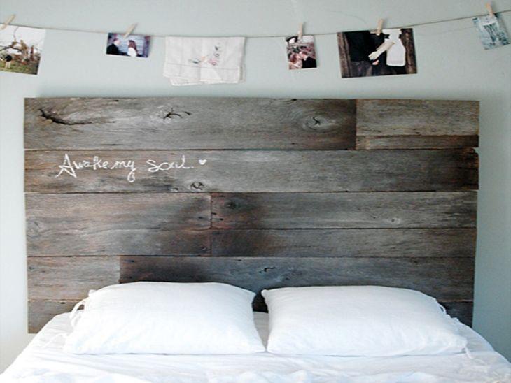 10 creative headboards to transform your room