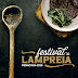FESTIVAL DA LAMPREIA - Restaurantes de Penacova esperam milhares de apreciadores da iguaria