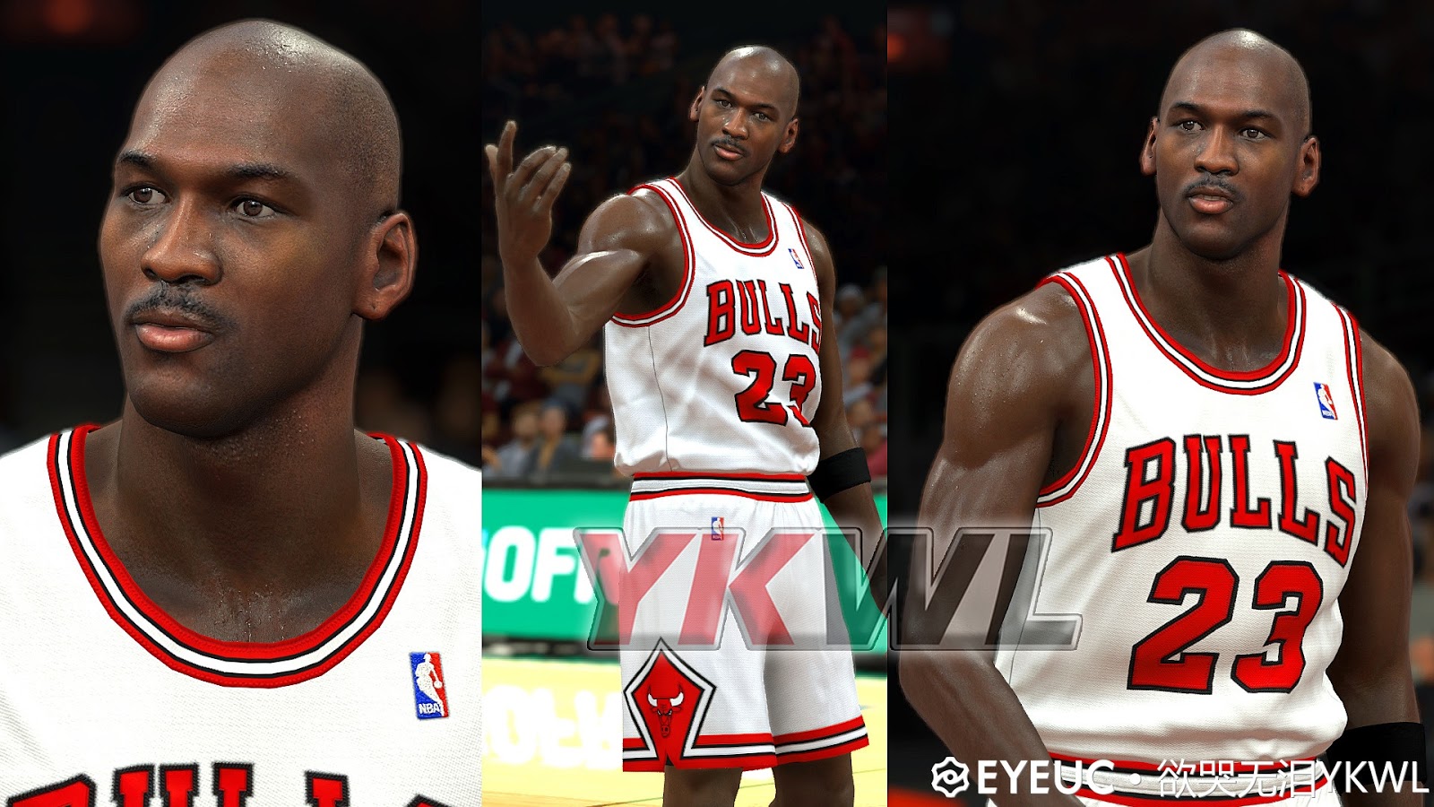 2k20 jordan