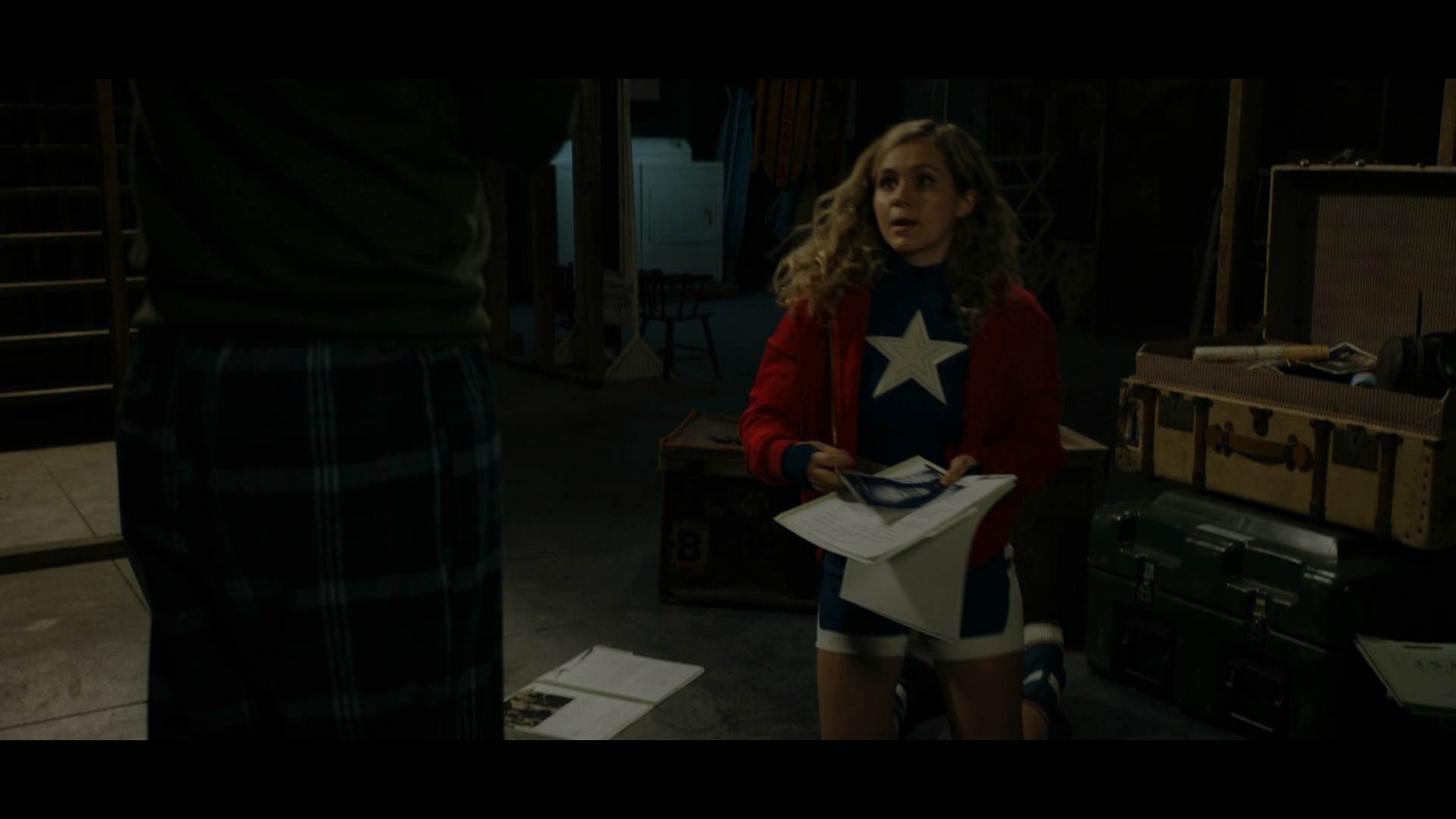 DCs Stargirl 2021 Temporada 2 HD 1080p Latino 1