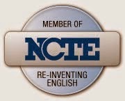 Proud NCTE member