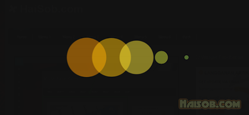 Pulse Loading Animation Pulse Loading Animation