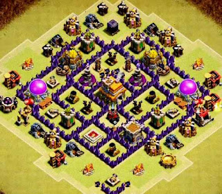 8 Base Th 7 Anti Dragon Terkuat Di Dunia 4 8 Base Th 7 Anti Dragon Terkuat Di Dunia 4