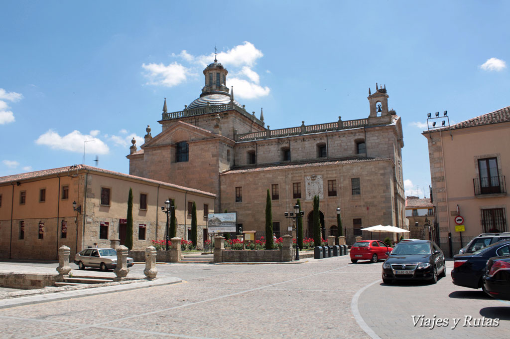 Ciudad Rodrigo