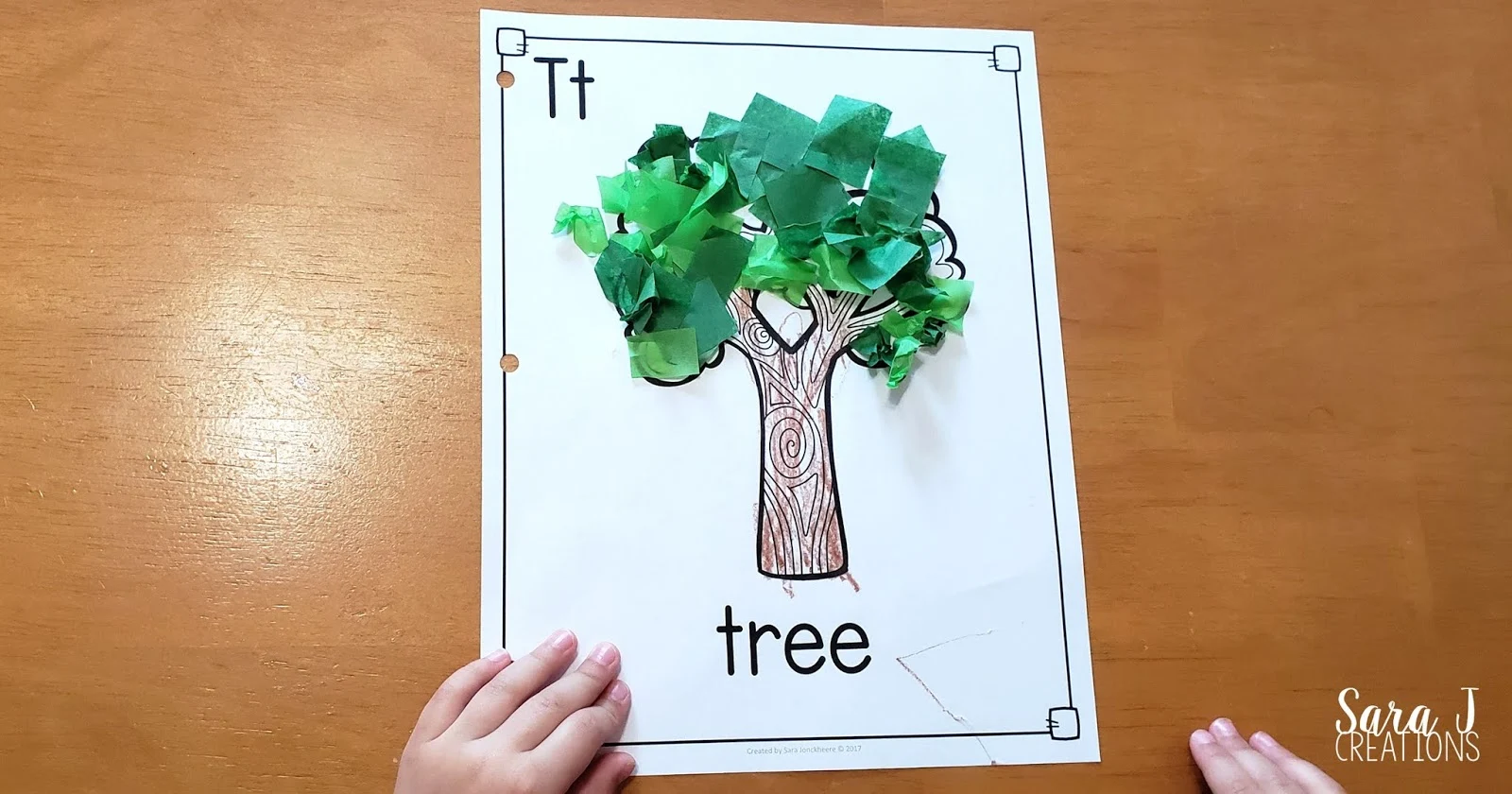 Join us as we practice the alphabet, specifically letter T, with fun activities for preschool aged kids. Art, crafts, fine motor, handwriting worksheets, books and more!