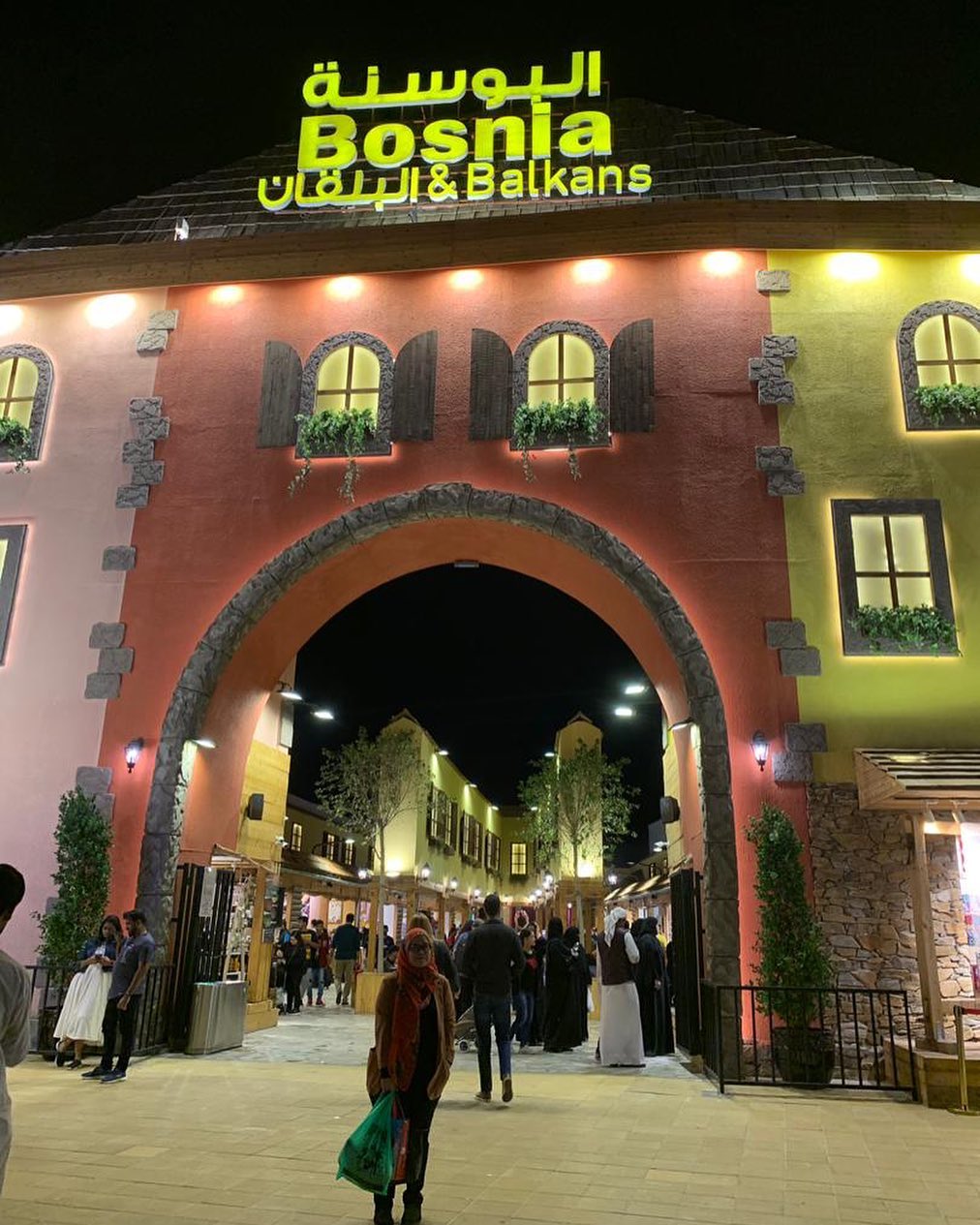 Bosnia Balkans Wisata Favorit Wine