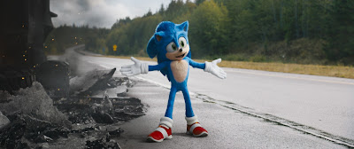 Sonic The Hedgehog Movie Image 4